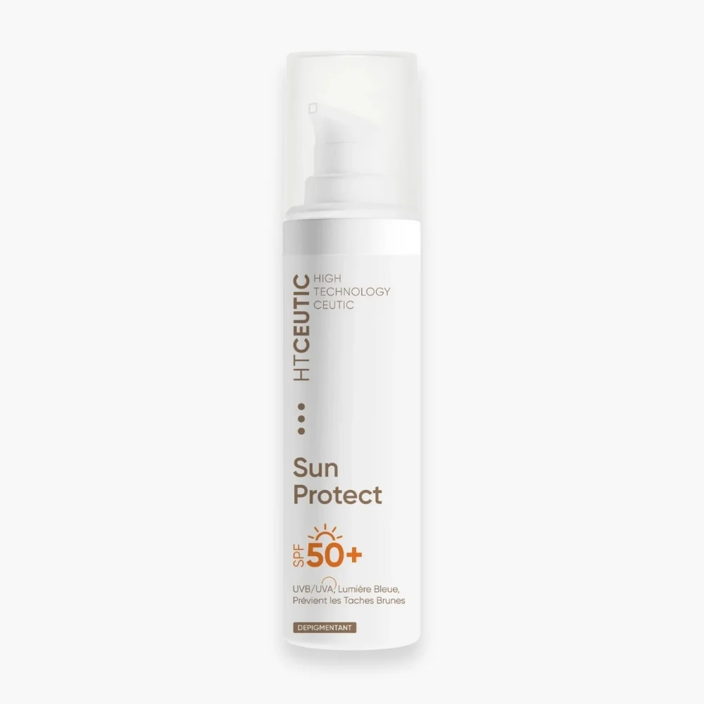 Ht Ceutic Sun Protect Solaire Spf50 50ml
