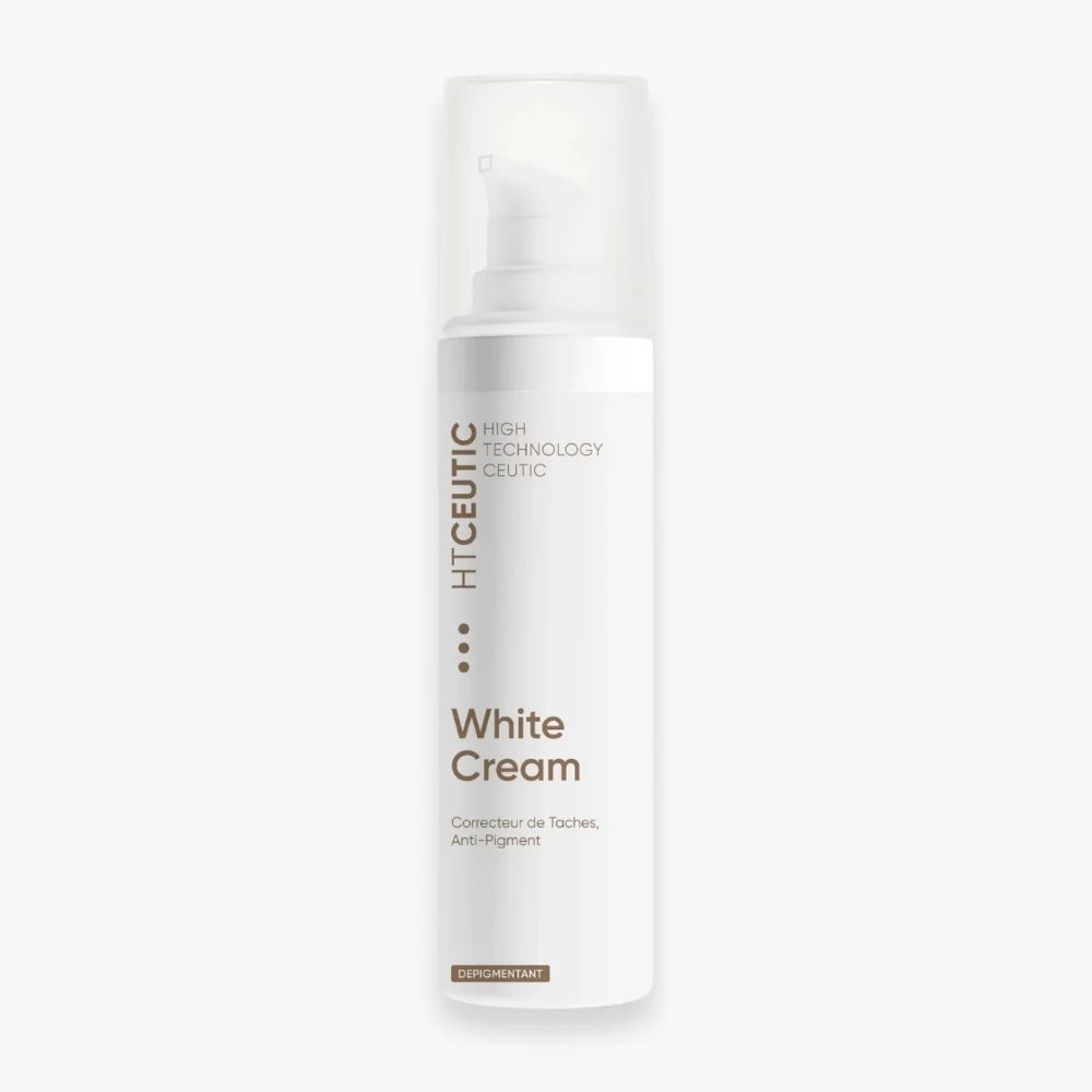 Ht Ceutic White Cream Correcteur De Taches 50ml
