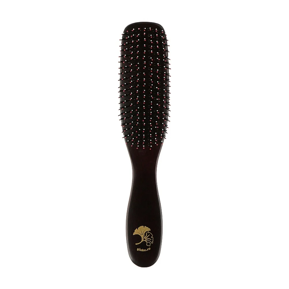 I Love My Hair Barbarussa Brosse A Chvx Hommes Taille M Ref 0409 1901 04
