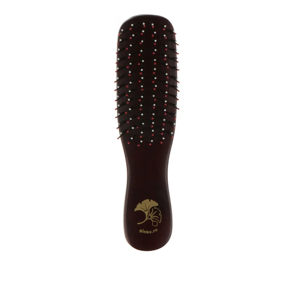 I Love My Hair Barbarussa Brosse A Chvx Hommes Taille S Ref 0409 1903 04