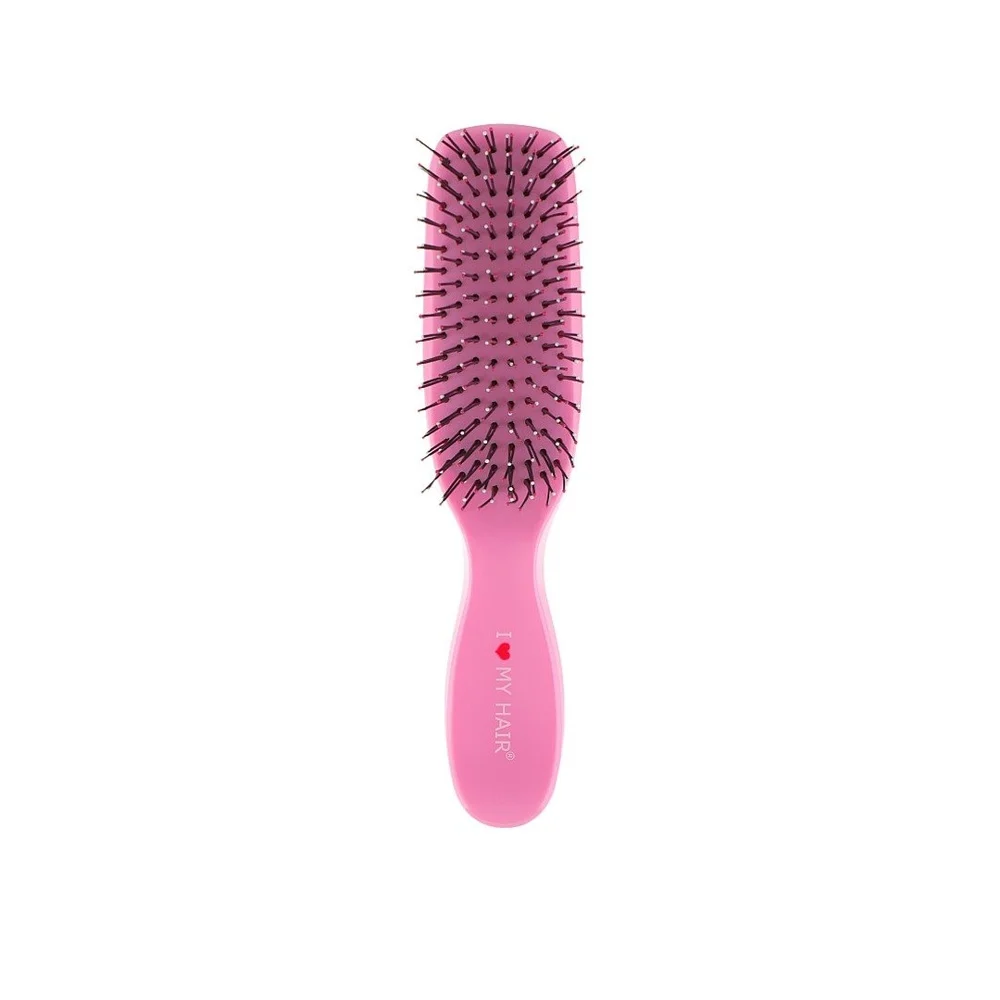 I Love My Hair Brosse A Cheveux Enfant Prichi Pixy Rose I Love My Hair 1503