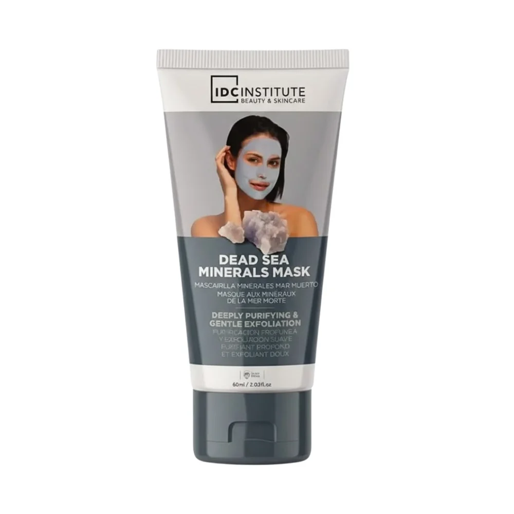 Idc Institute Dead Sea Minerals Mask 60ml