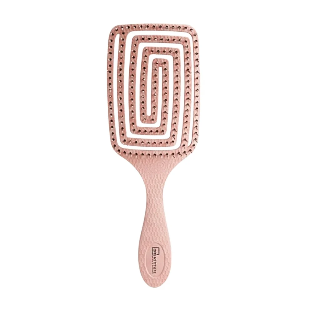 Idc Institute Paddle Brush