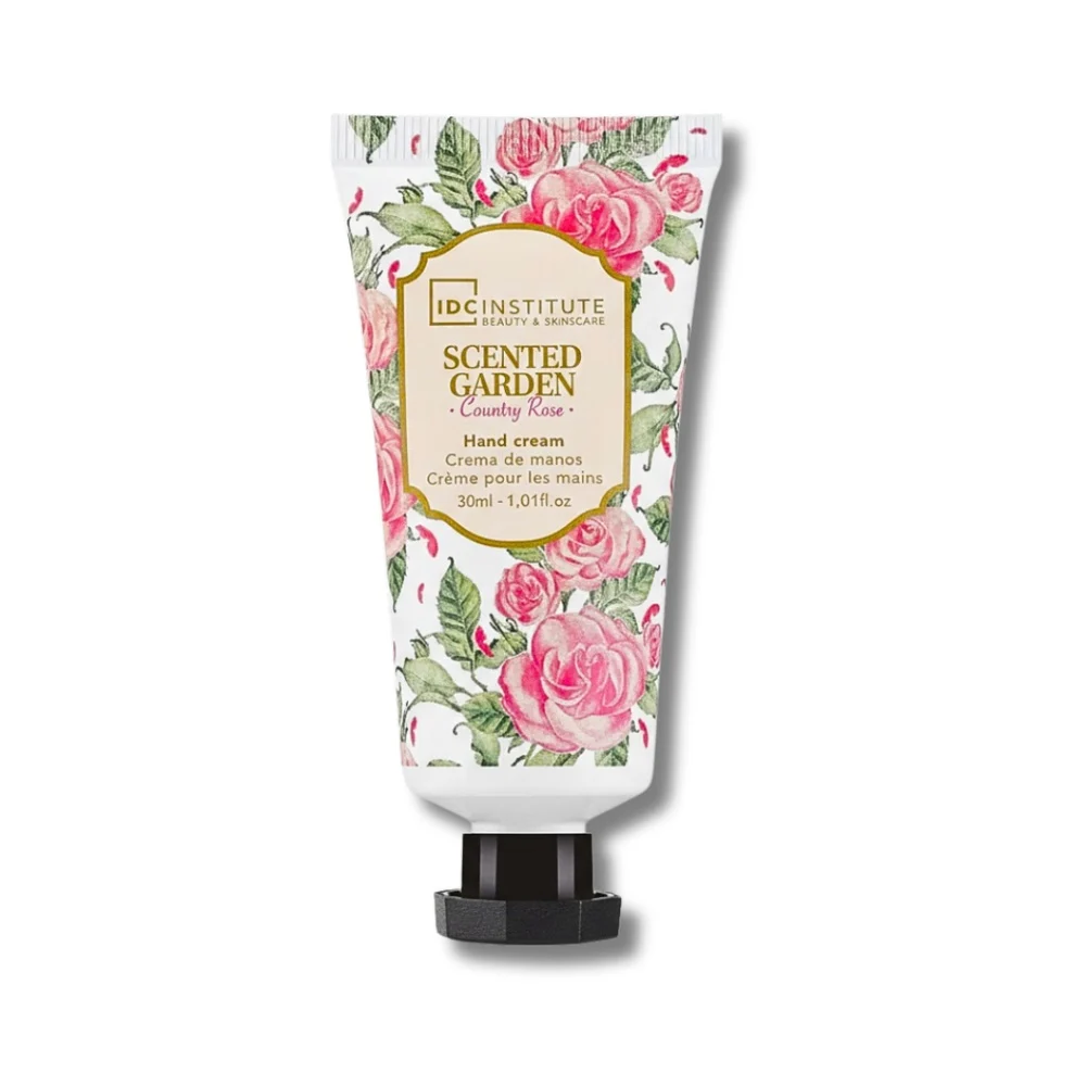 Idc Institute Scented Garden Hand Cream 30ml