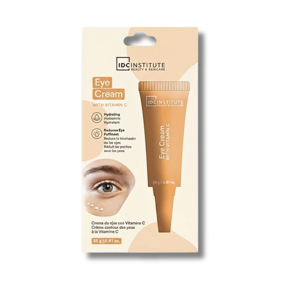 Idc Institute Vitamine C Eye Cream