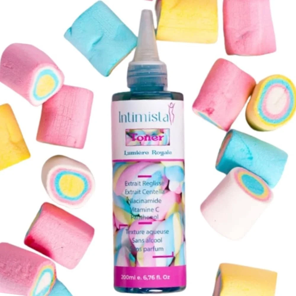 Intimista Tonique Lumiere Royale 200ml