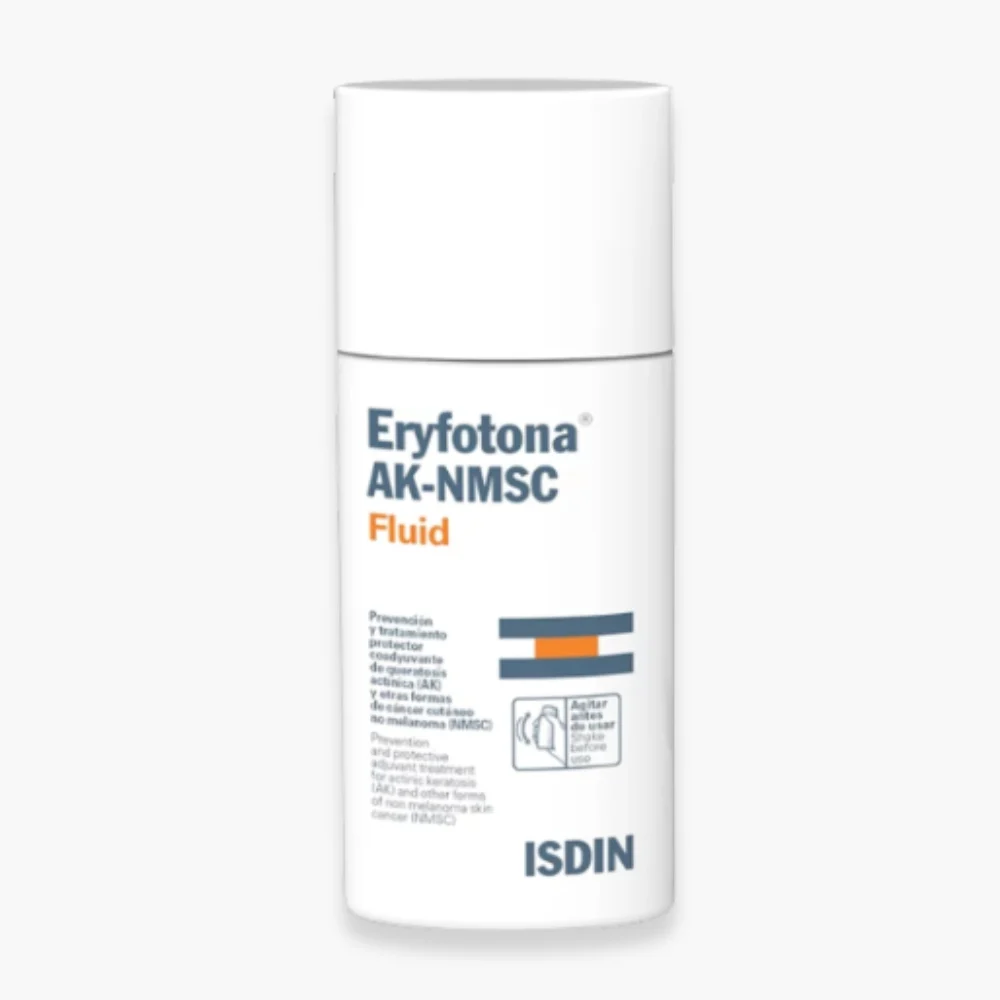 Isdin Eryfotona Ak Nmsc Fluide Spf100 50ml
