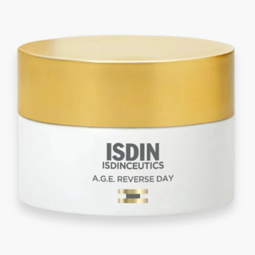 Isdin Isdinceutics Age Reverse Day Creme De Jour Anti Age 50ml