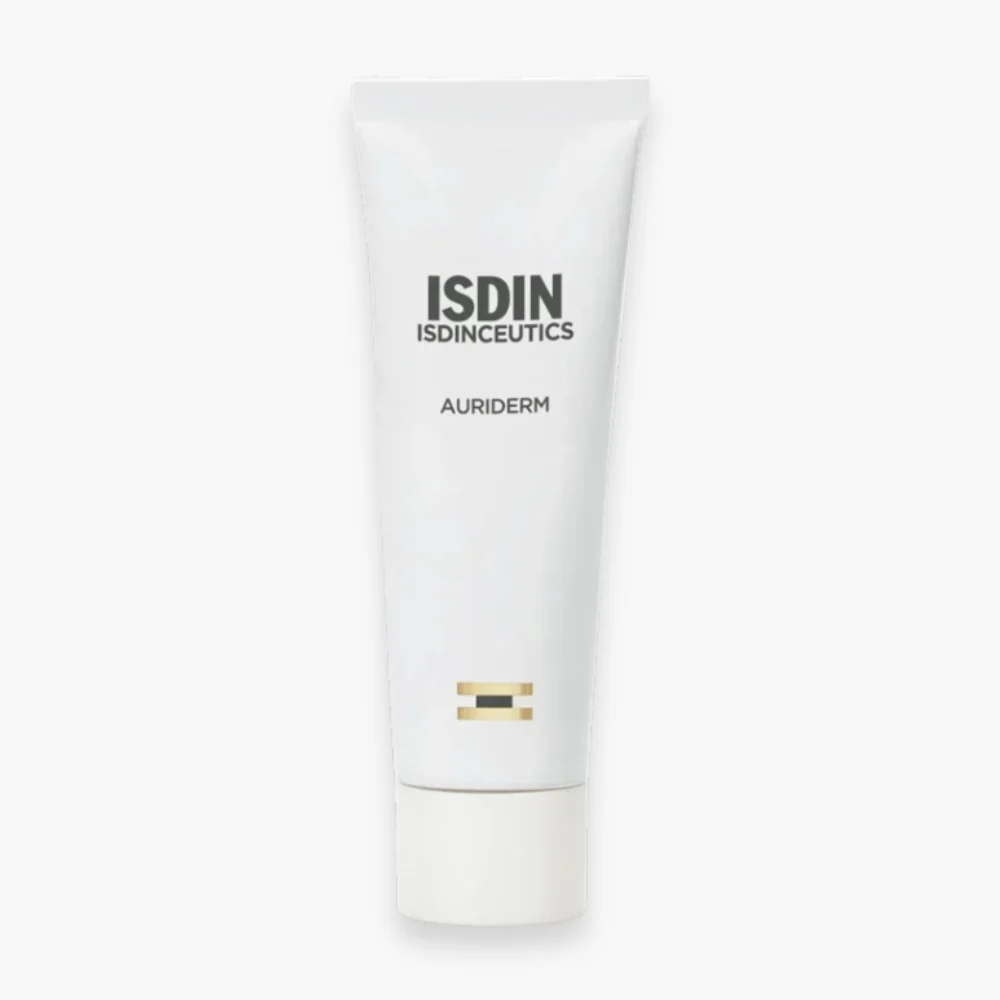 Isdin Isdinceutics Auriderm Creme Post Interventions 50ml