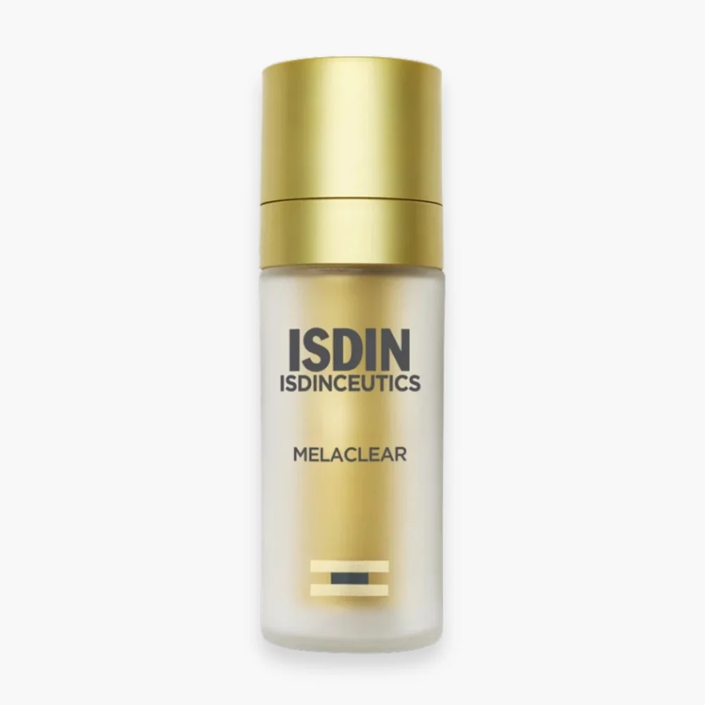Isdin Isdinceutics Melaclear Serum Anti Taches Brunes 30ml