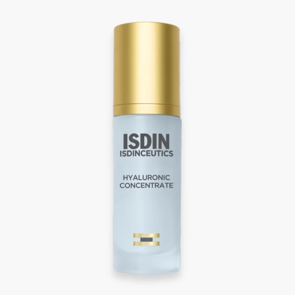 Isdin Isdinceutics Hyaluronic Concentrate Serum 30ml
