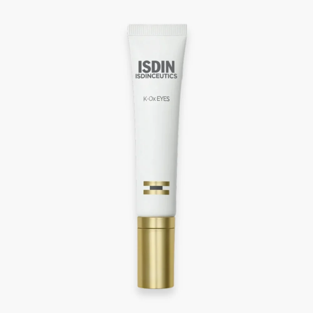 Isdin Isdinceutics K Ox Eyes Creme Contour Des Yeux 15ml