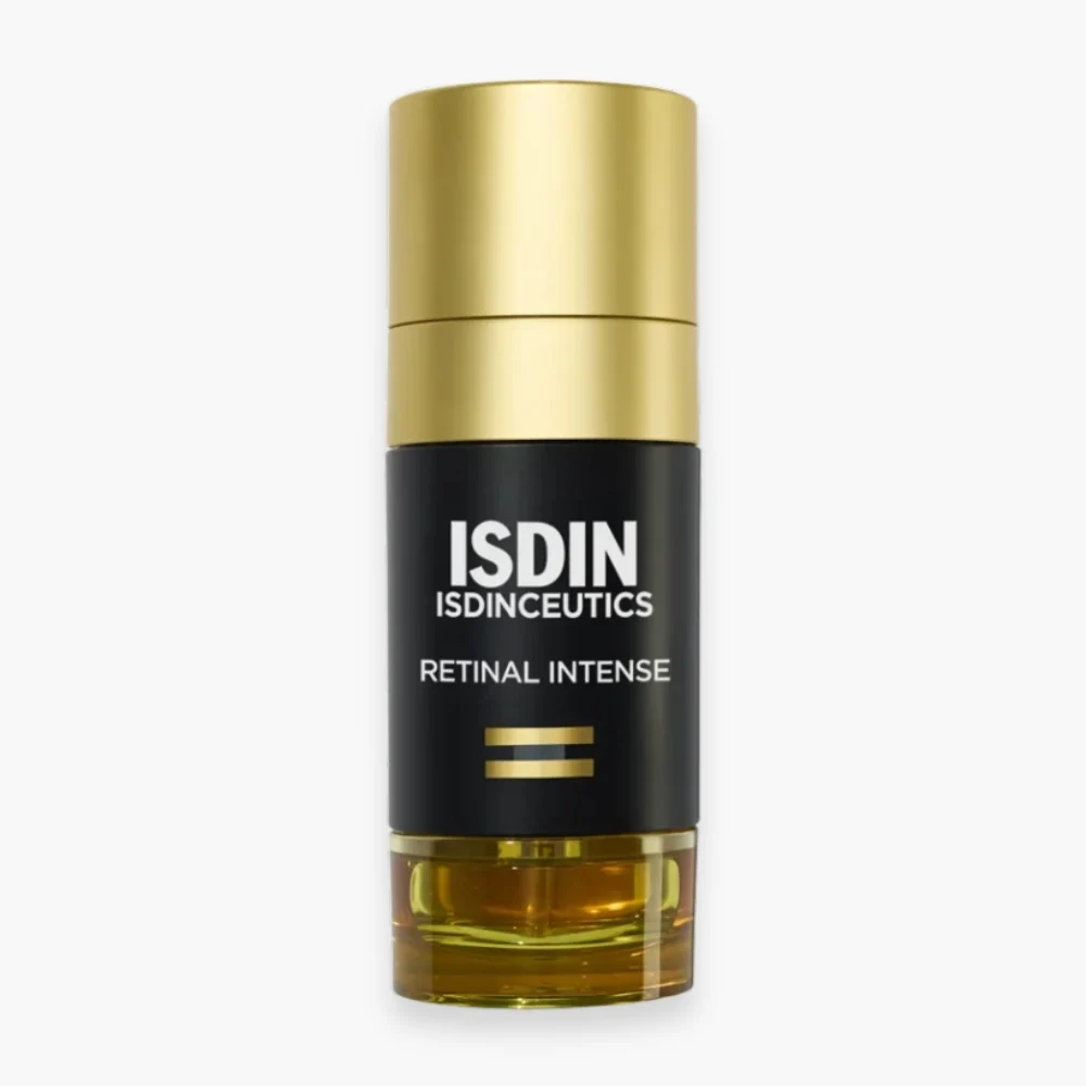 Isdin Isdinceutics Retinal Intense Serum De Nuit Anti Rides 50ml