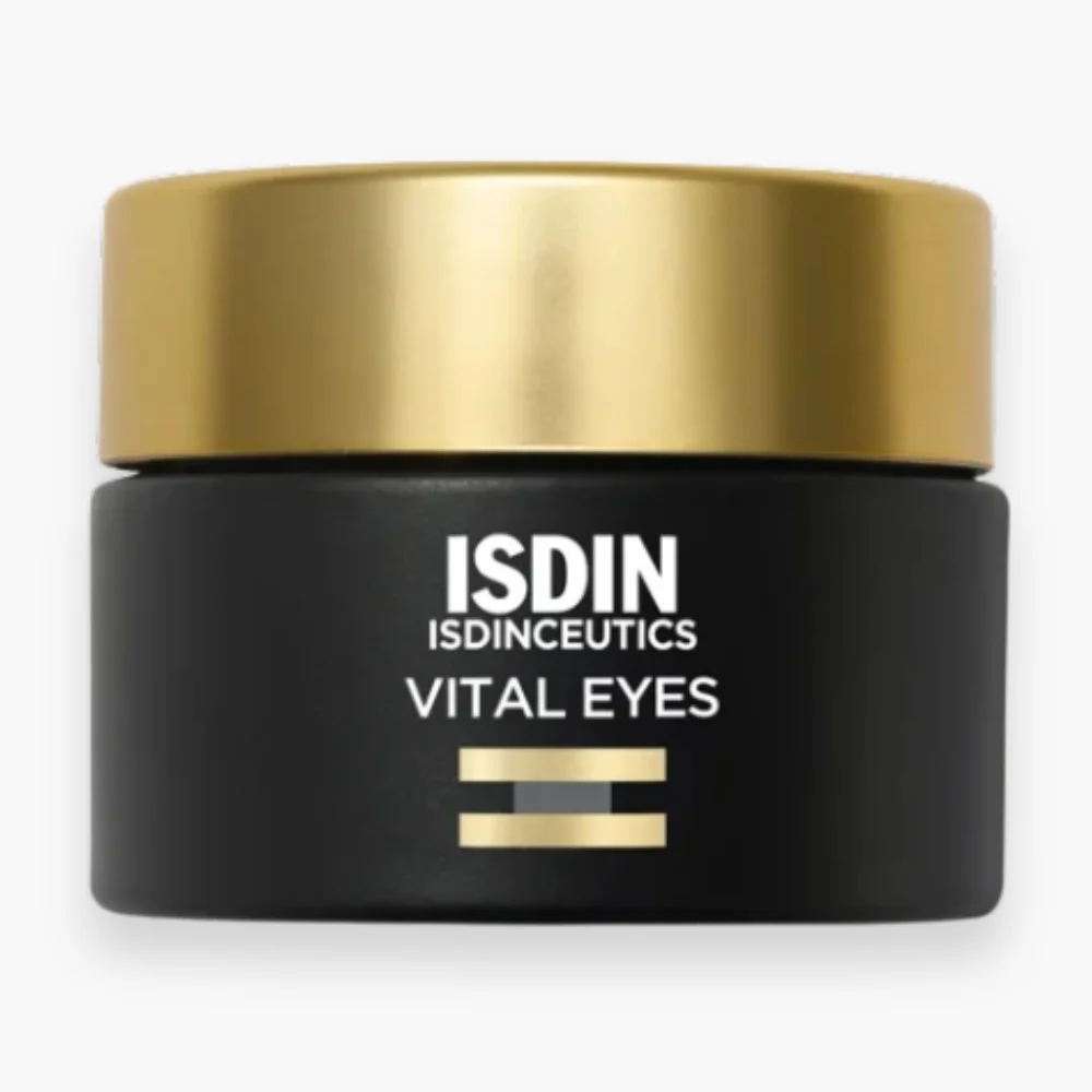 Isdin Isdinceutics Vital Eyes Contour Des Yeux 15ml