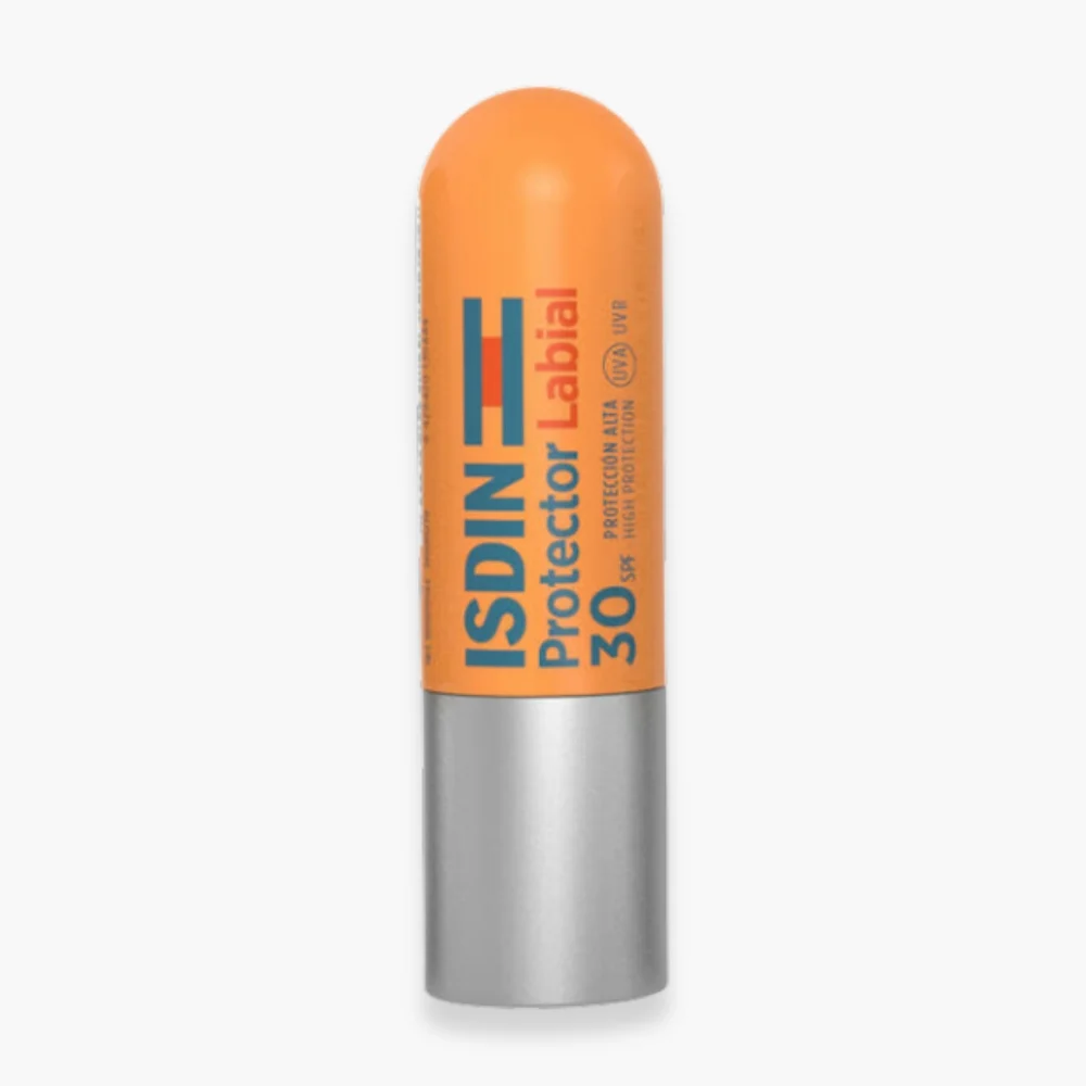 Isdin Protector Labial Baume A Levres Solaire Spf30 4g