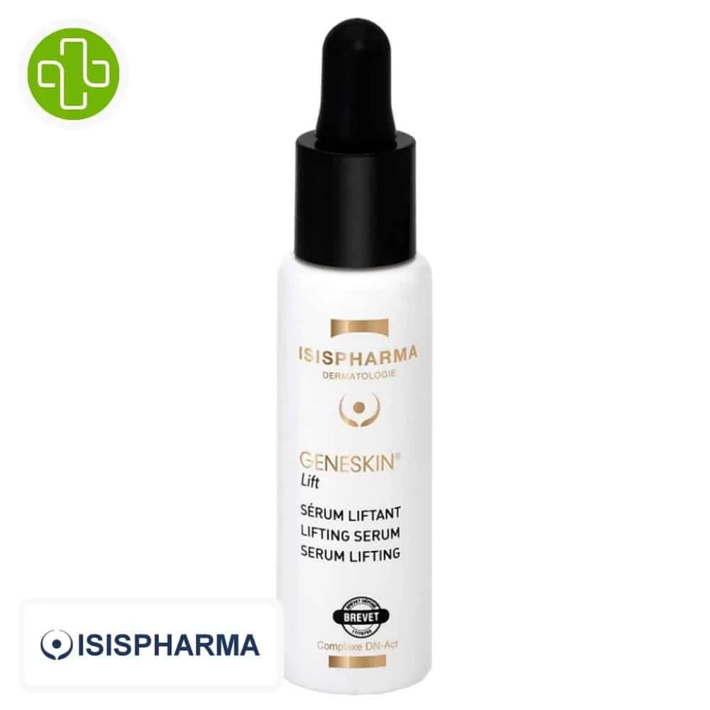 Isispharma Geneskin Lift Serum Liftant 28ml