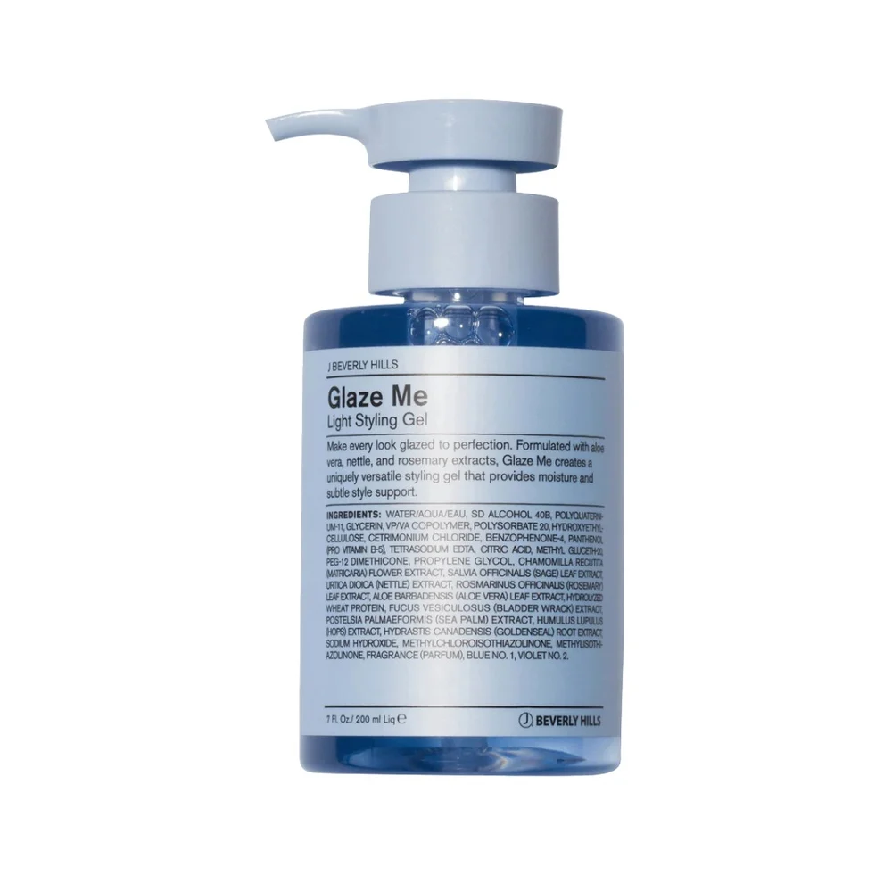 J Bevery Hills Glaze Me 200ml