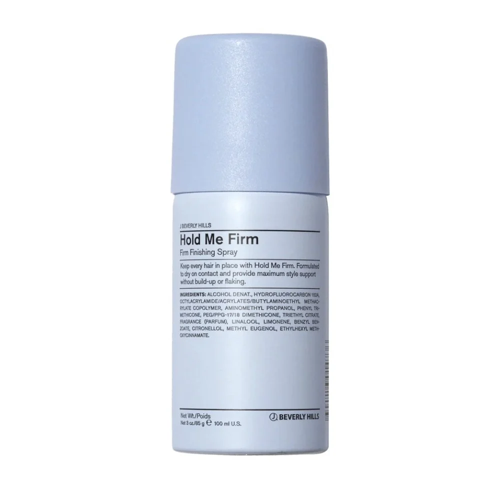 J Bevery Hills Hold Me Firm 100ml