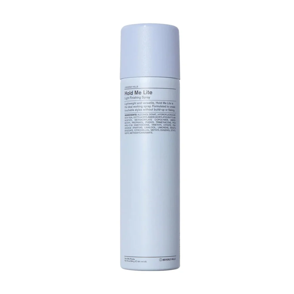 J Bevery Hills Hold Me Lift 328ml