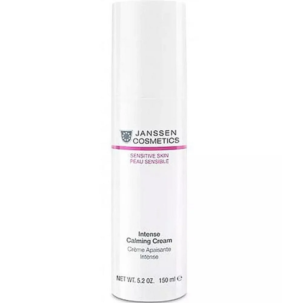 Janssen Cosmetics Creme Apaisante Intense 150ml