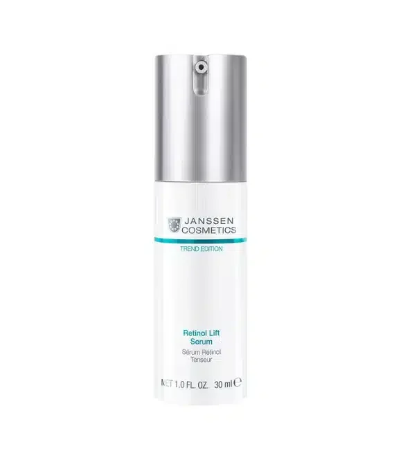 Janssen Cosmetics Retinol Lift Serum 30ml