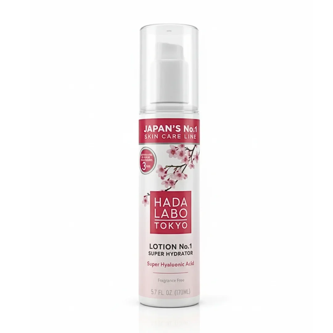 Japanese Hada Labo Lotion No 1 150ml