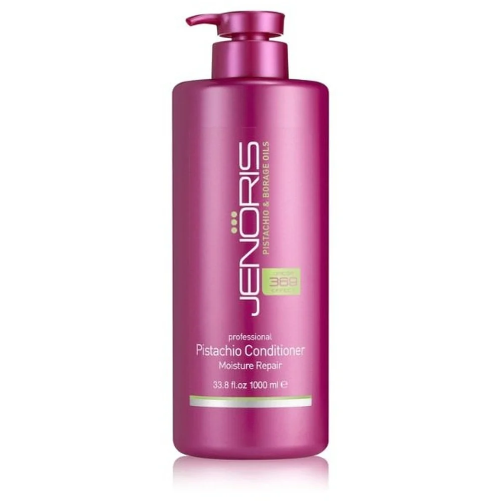 Jenoris Shamp A La Keratine Sans Sulfate 1000ml