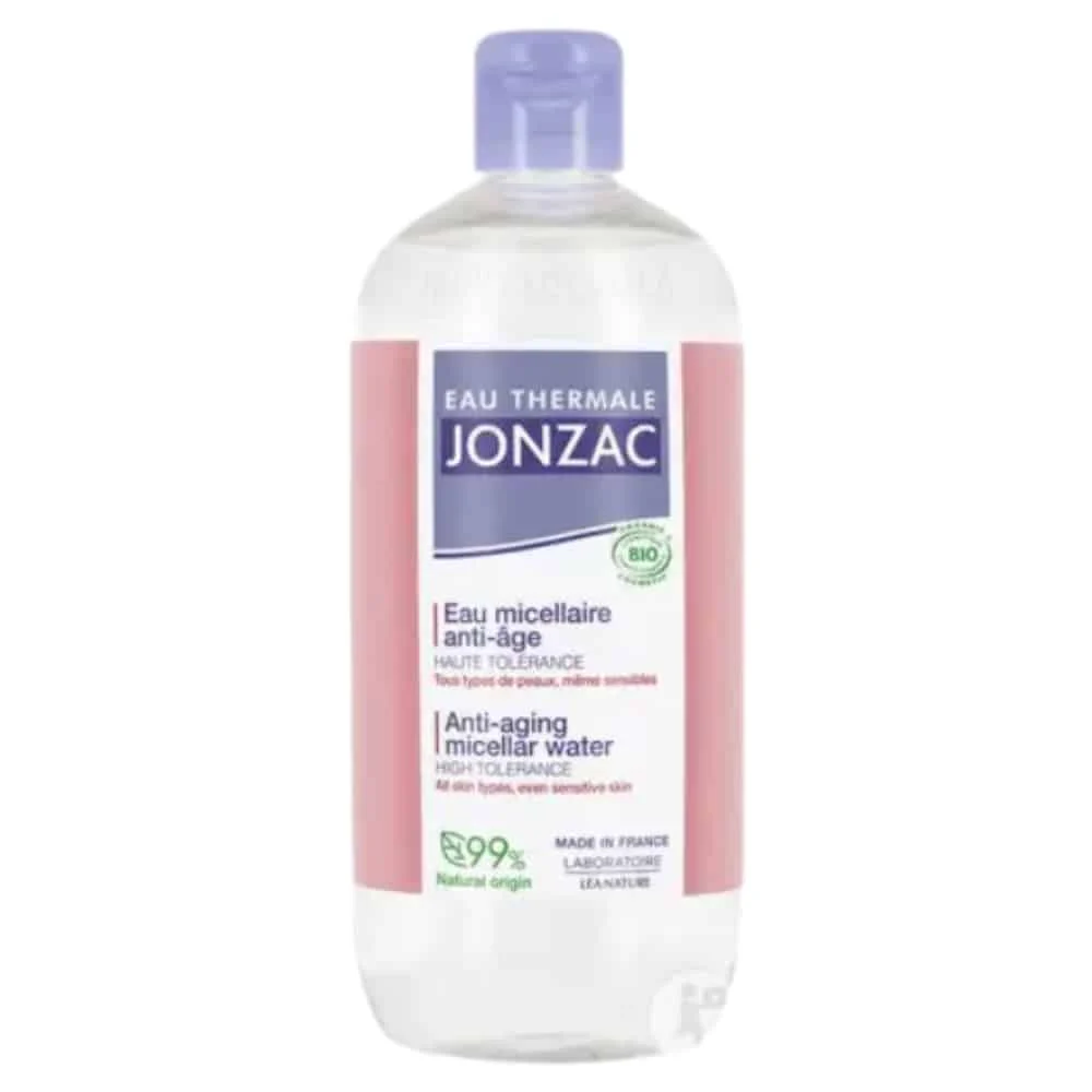 Jonzac Eau Micellaire Anti Age 500ml