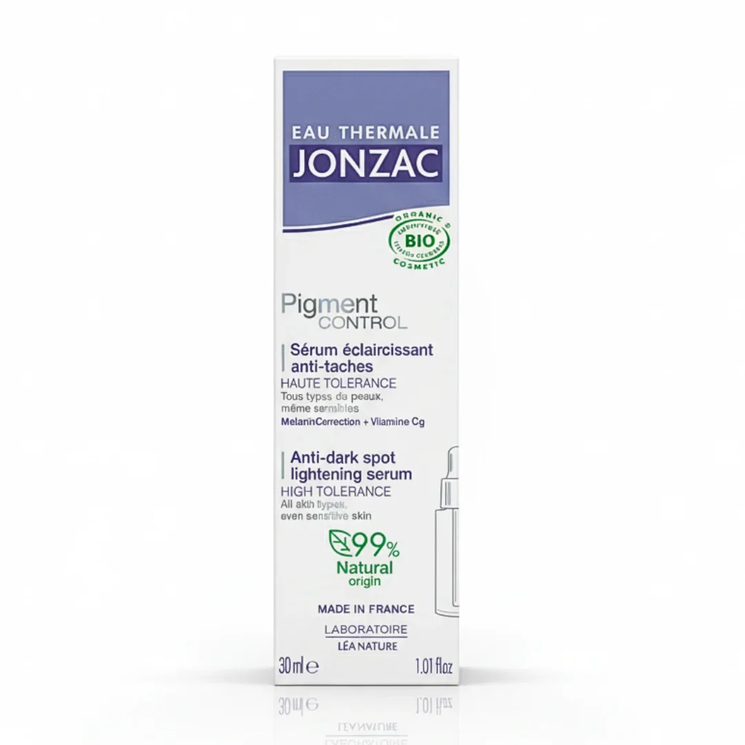 Jonzac Pigment Control Serum Eclaircissant 30ml