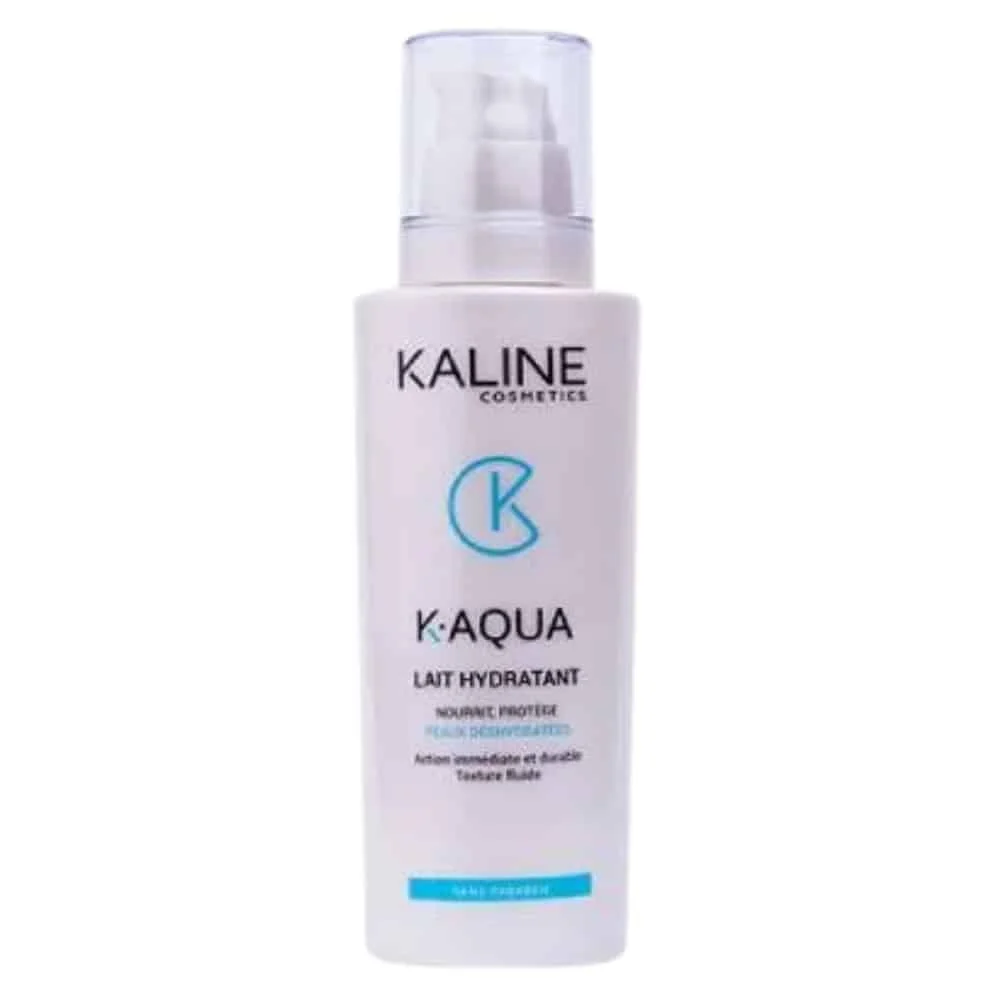 Kaline K Aqua Lait Hydratant 500ml