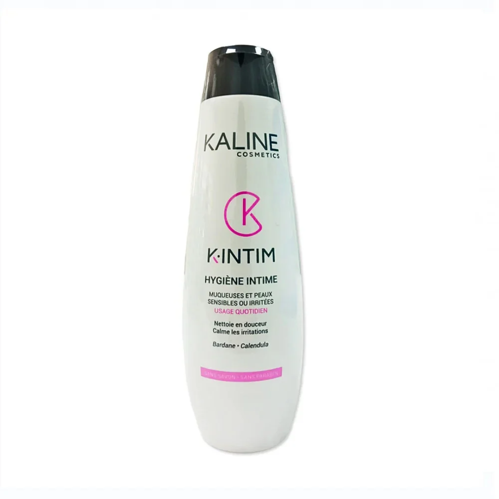 Kaline K Intim Hygiene Intime 250ml