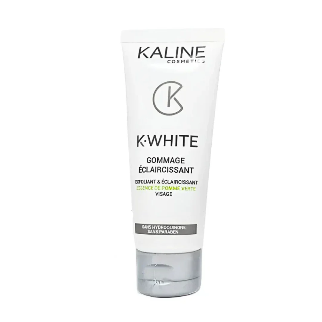 Kaline K White Gommage Eclaircissante 75ml