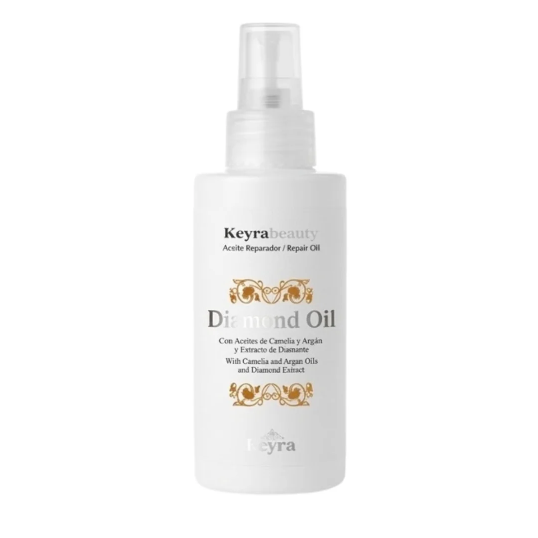 Keyra Diamond Oil 125 Ml