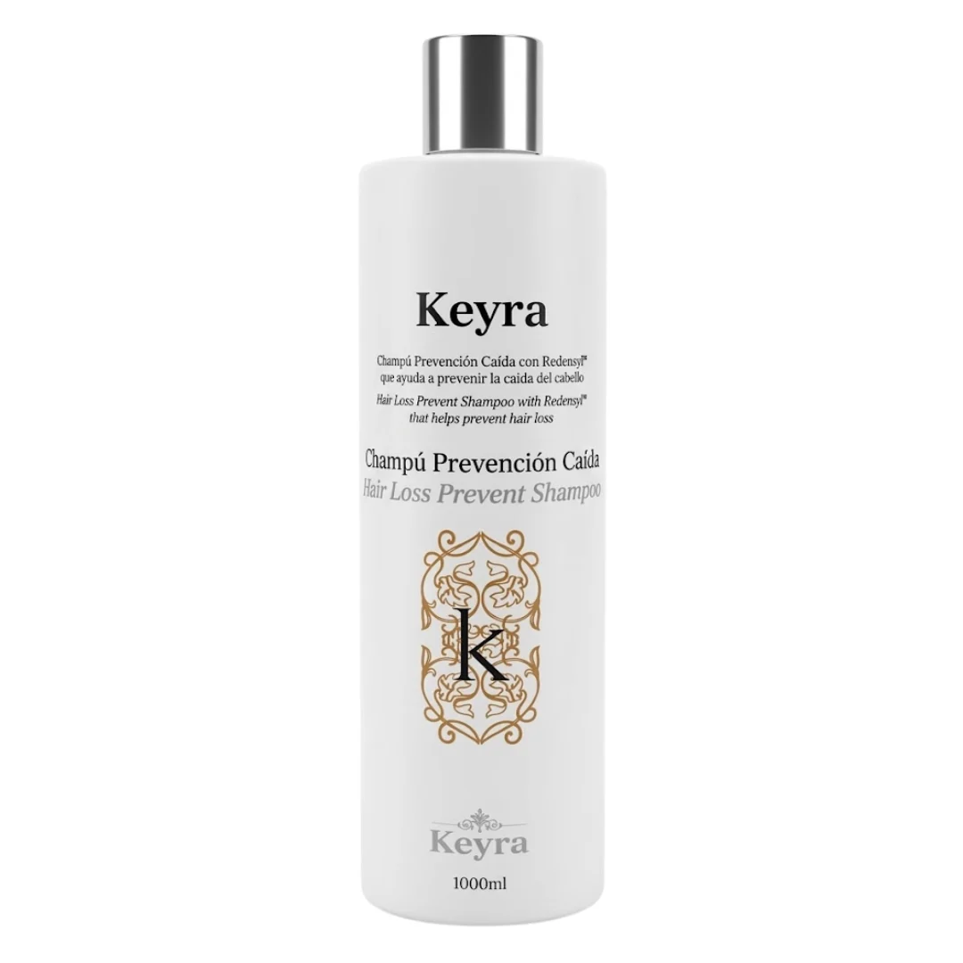 Keyra Shampoing Hair Loss Prevent 500 Ml