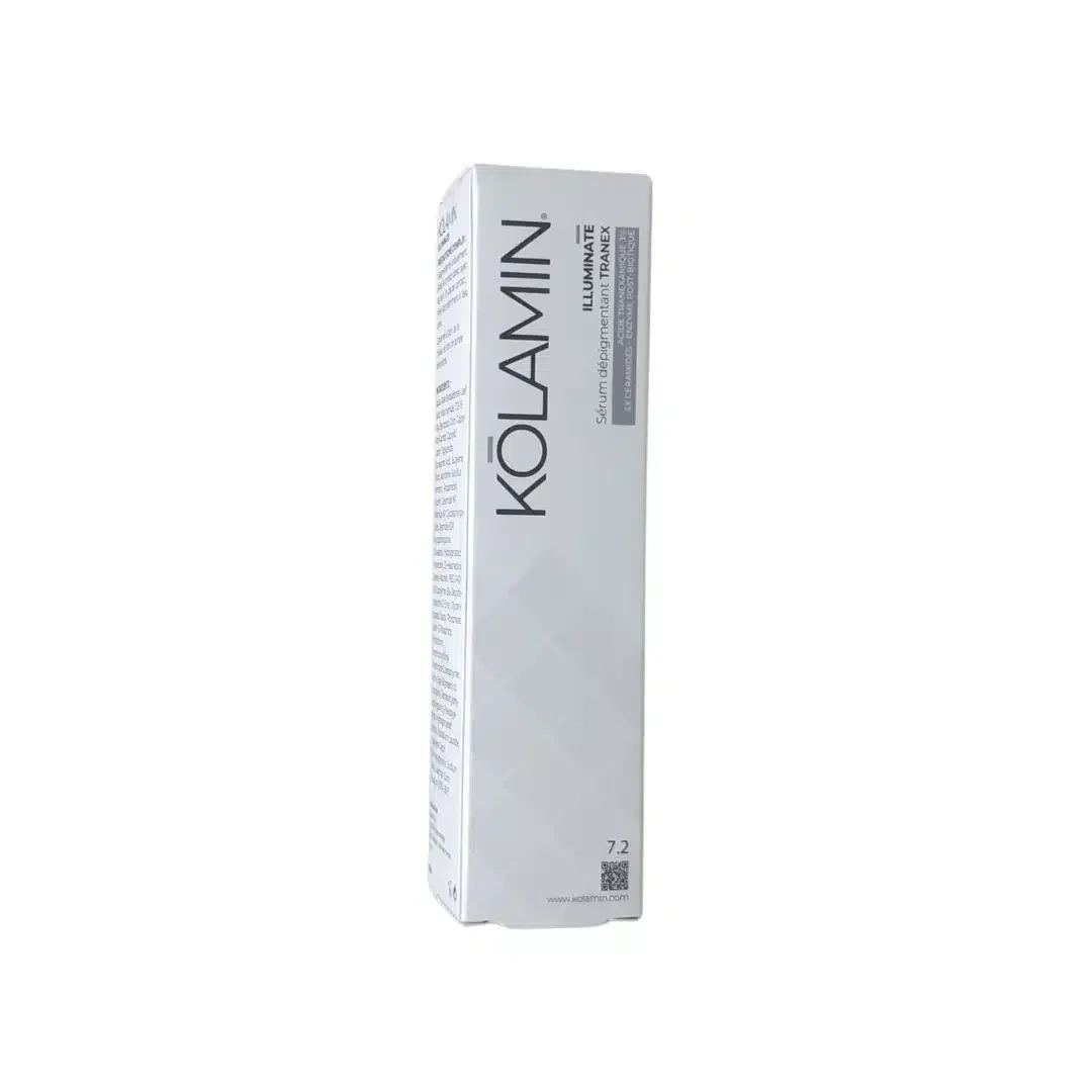 Kolamin Illuminate Serum Depigmentant Tranex 40ml