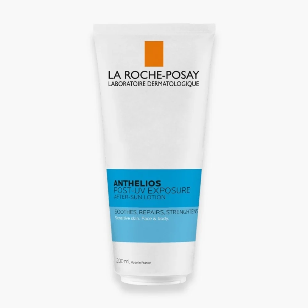 La Roche Posay Anthelios Post Uv Exposure Lait Apres Soleil 200ml