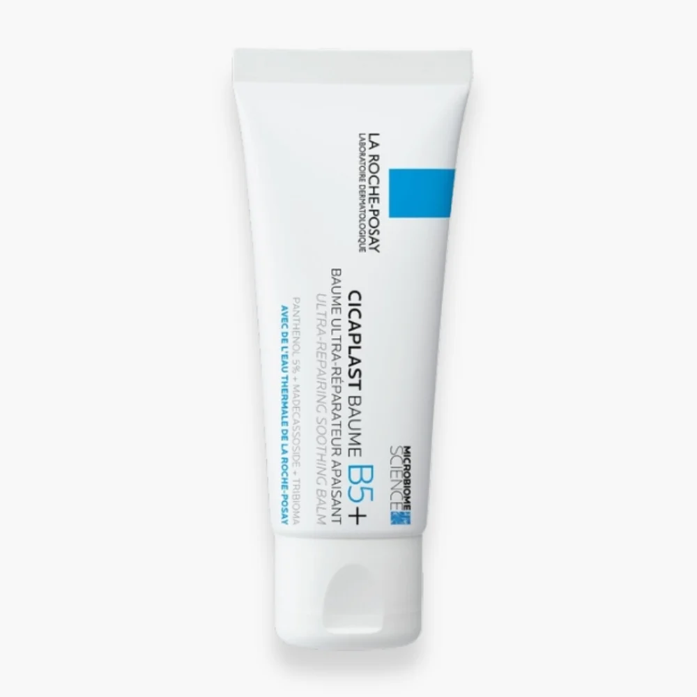 La Roche Posay Cicaplast Baume B5 Baume Reparateur Apaisant 40ml