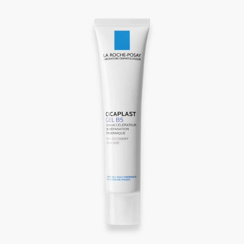 La Roche Posay Cicaplast Gel B5 Soin Accelerateur 40ml Destockage