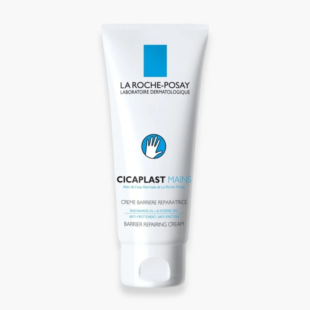 La Roche Posay Cicaplast Mains Creme Barriere Reparatrice 50ml