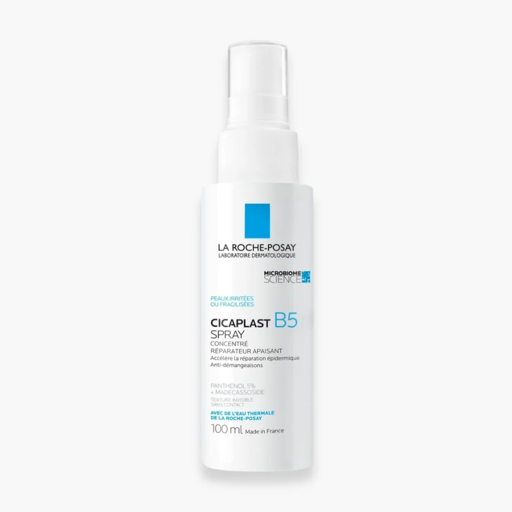 La Roche Posay Cicaplast B5 Spray Concentre Reparateur Apaisant 100ml