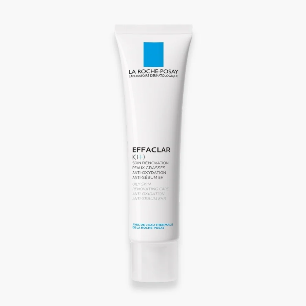 La Roche Posay Effaclar K Soin Renovation 30ml