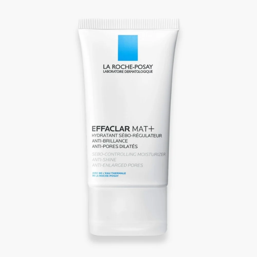 La Roche Posay Effaclar Mat Hydratant Sebo Regulateur 40ml