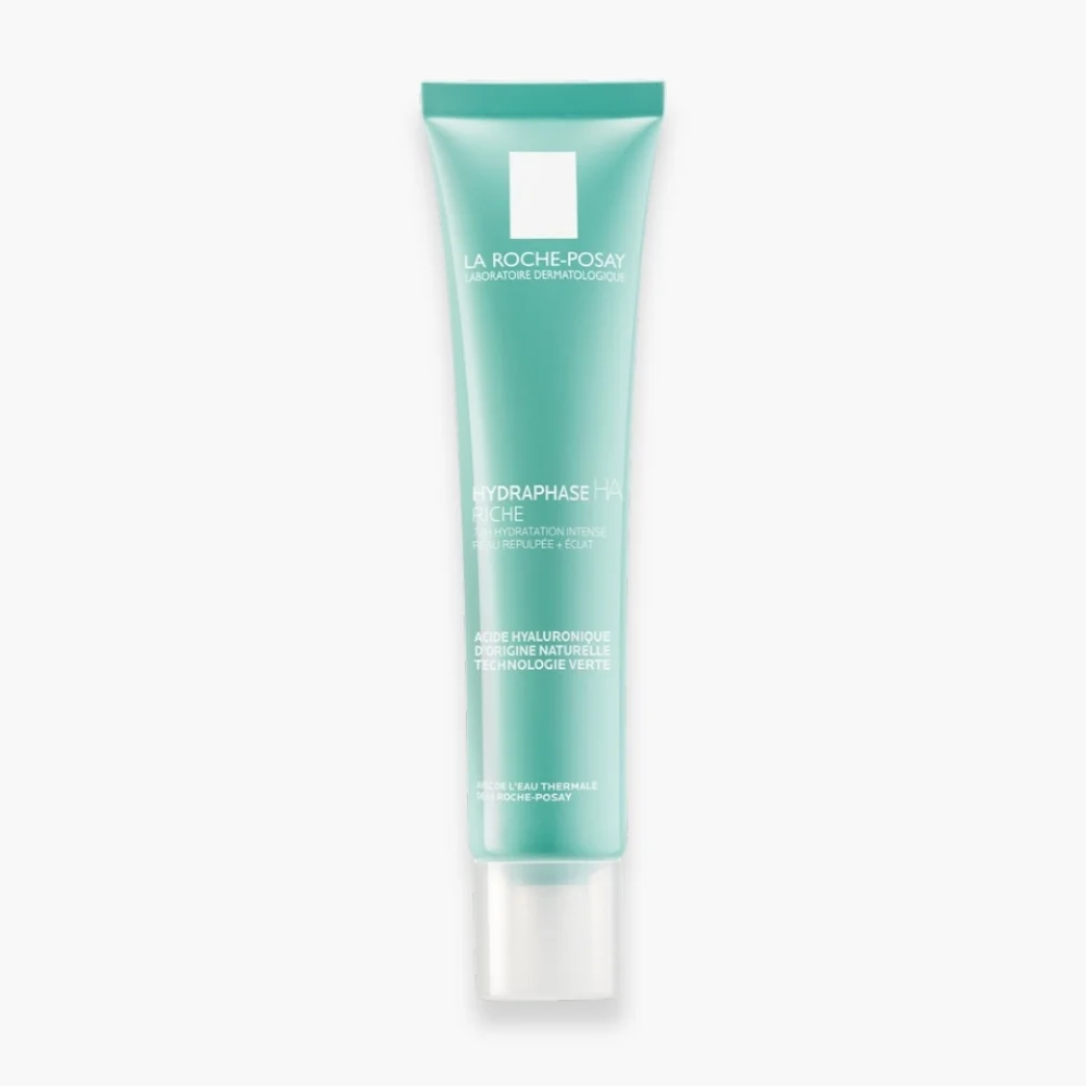 La Roche Posay Hydraphase Ha Riche Creme Hydratante 50ml