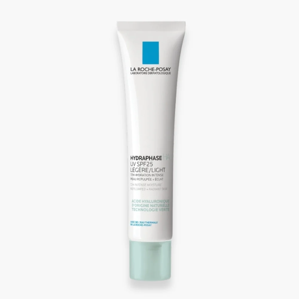 La Roche Posay Hydraphase Ha Uv Legere Creme Hydratante Spf25 50ml