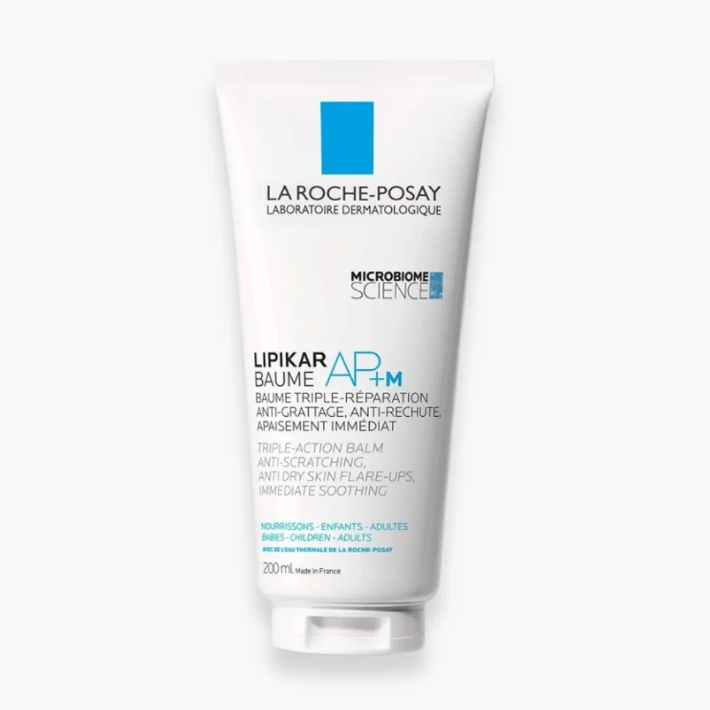 La Roche Posay Lipikar Baume Apm Baume Triple Reparation 200ml