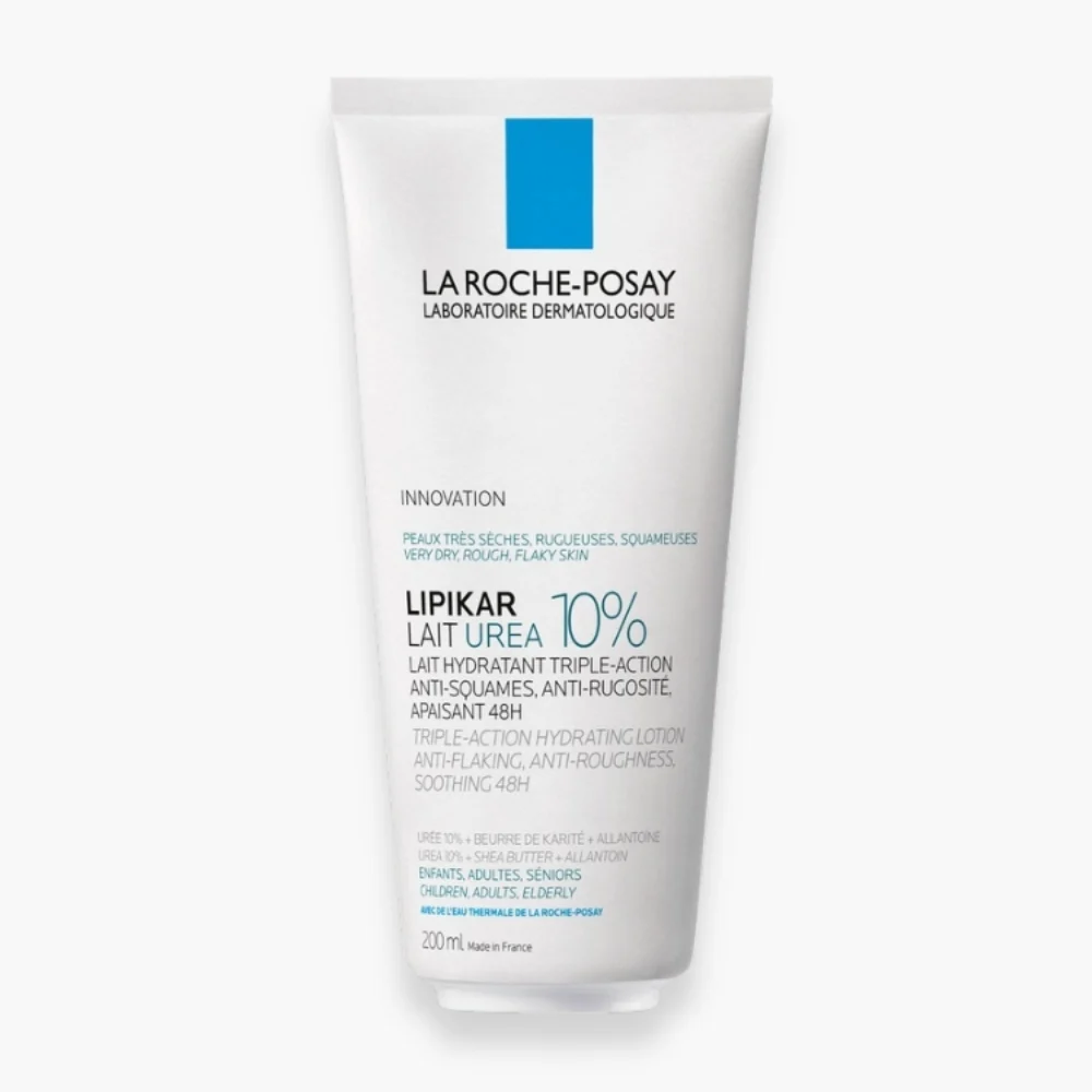 La Roche Posay Lipikar Lait Urea 10 Hydratant 200ml