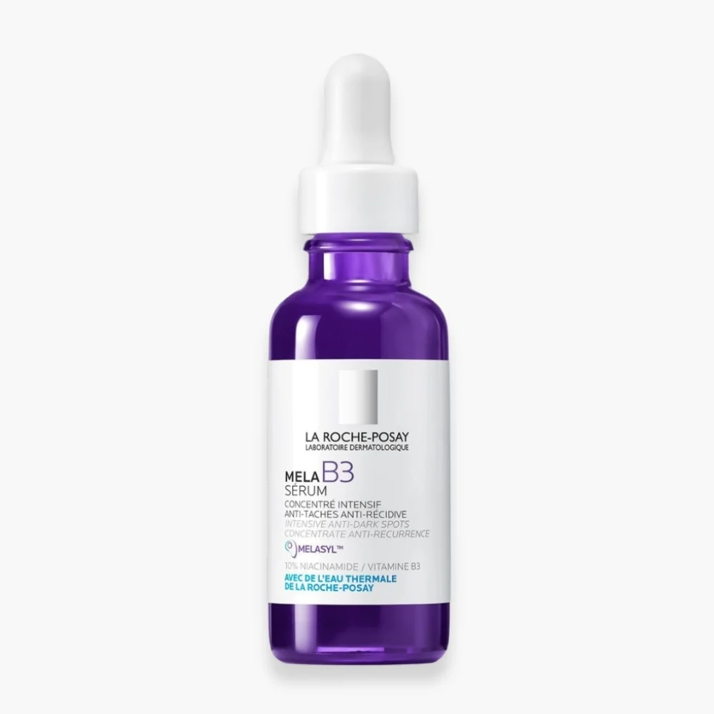 La Roche Posay Mela B3 Serum Concentre Intensif Anti Taches 30ml