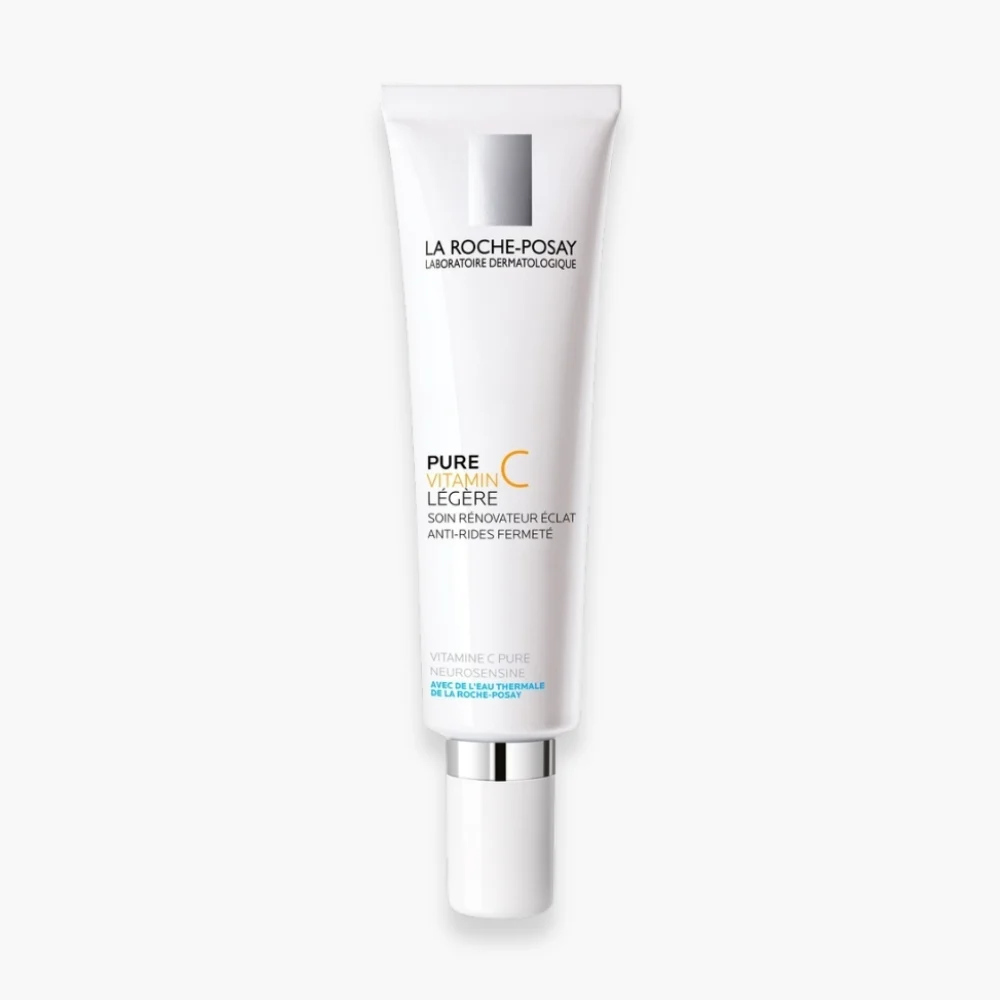 La Roche Posay Pure Vitamin C Legere Soin Renovateur Eclat 40ml 6