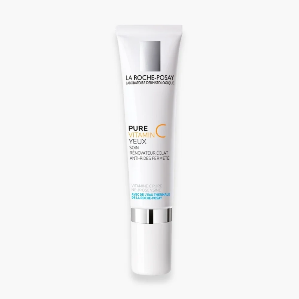La Roche Posay Pure Vitamin C Yeux Soin Renovateur Eclat 15ml