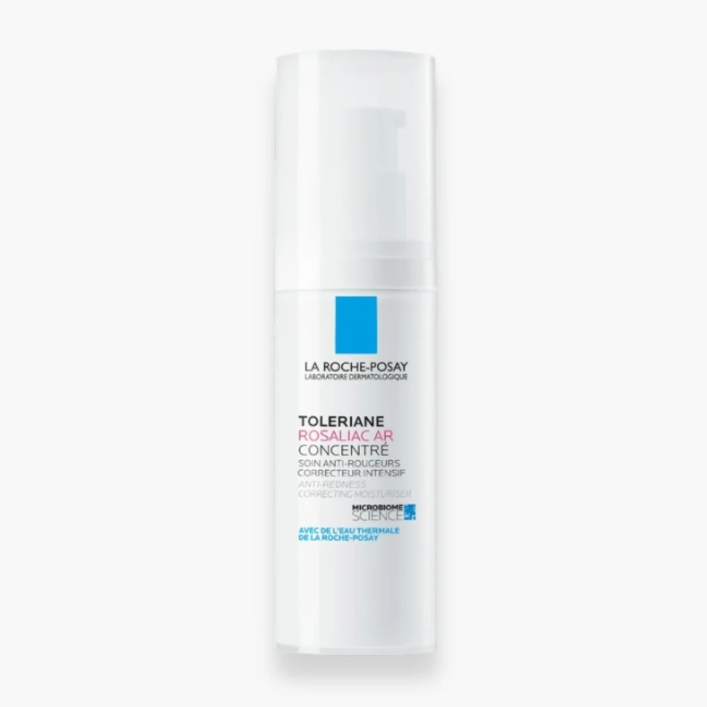La Roche Posay Rosaliac Ar Concentre Soin Anti Rougeurs 40ml